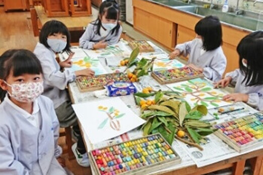 アートゼミ こども絵画教室