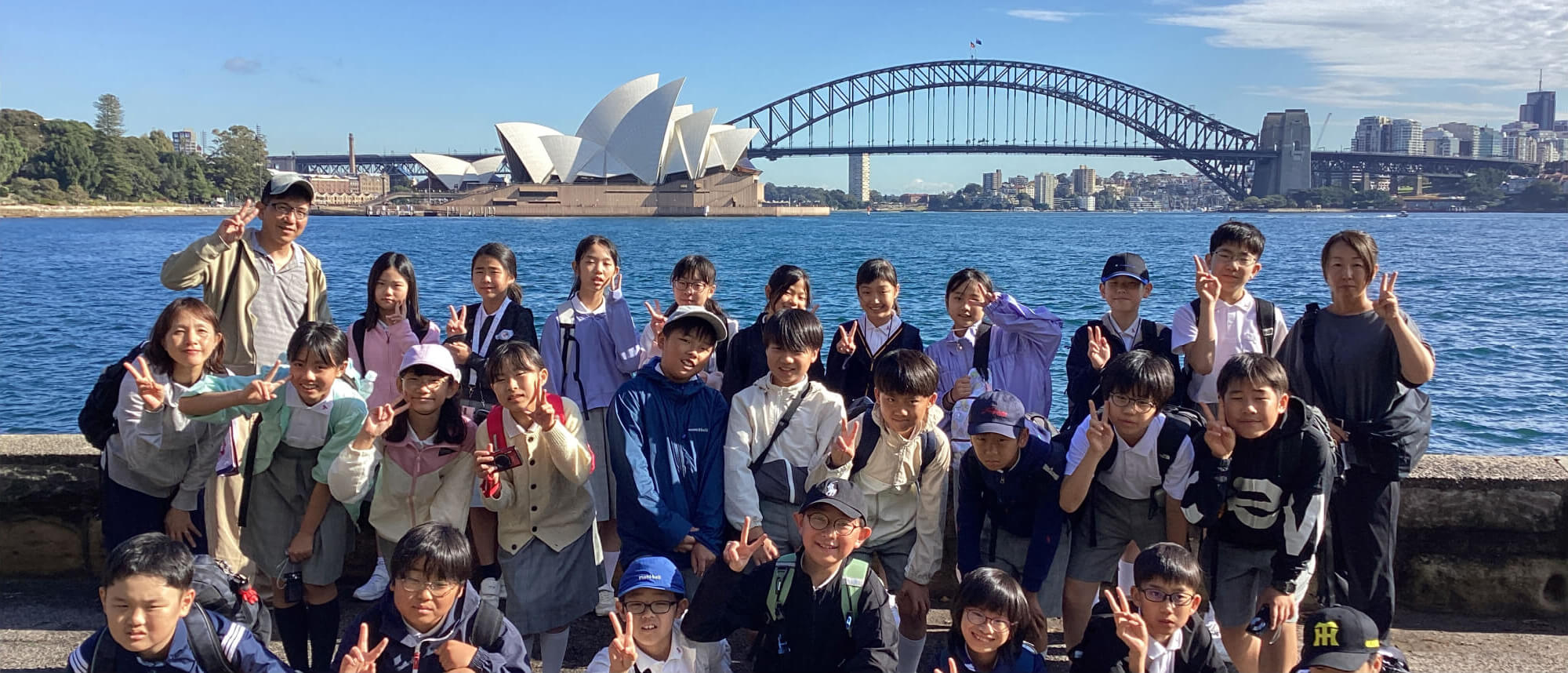 朝日塾の英語教育