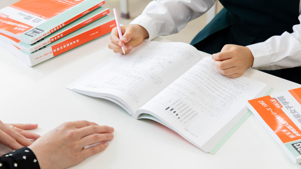 進路指導（個に応じた指導）