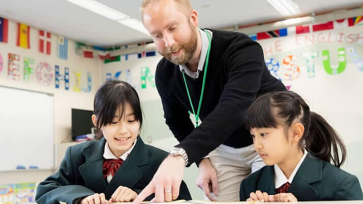 英語教育