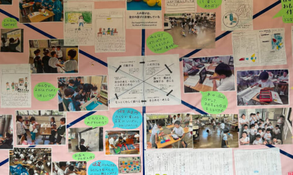 理科学習
