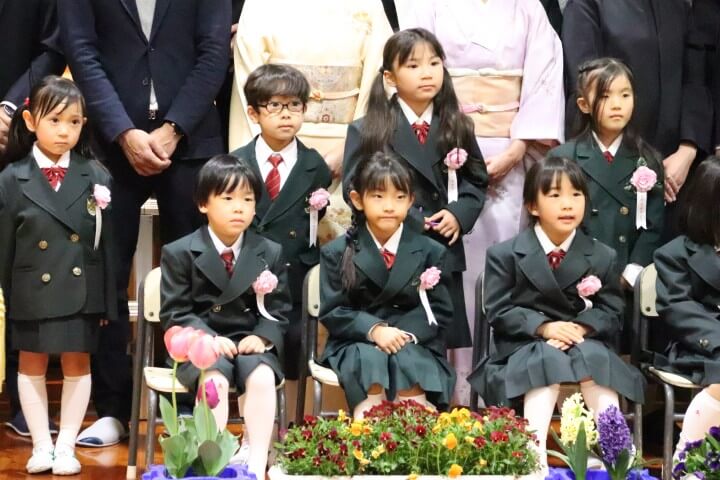 「何者にでもなれる、私たちなら。」