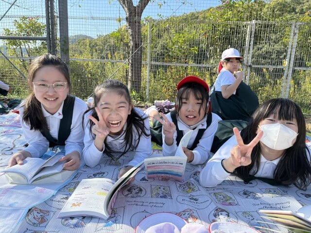 「何者にでもなれる、私たちなら。」