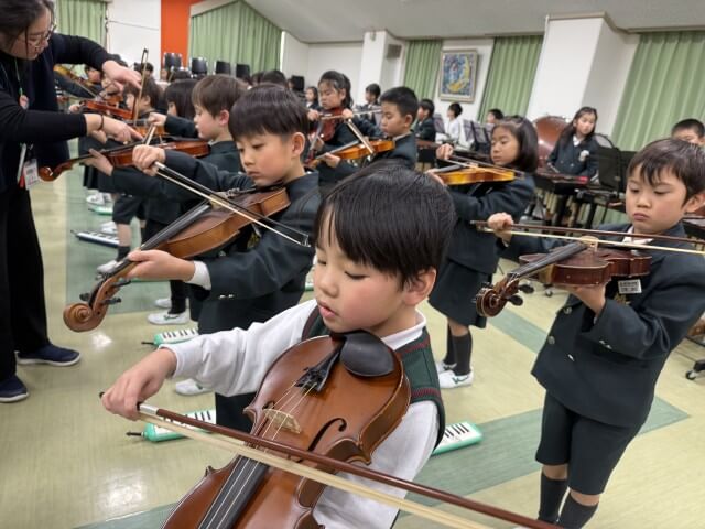 「何者にでもなれる、私たちなら。」