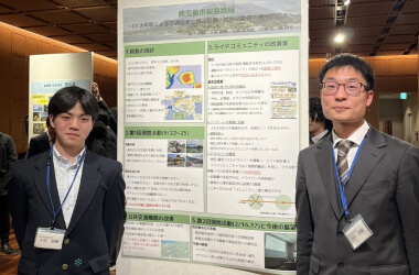 東大FS発表会（2025年3月）