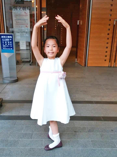 24期生 太田陽子さん