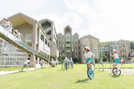 朝日塾小学校