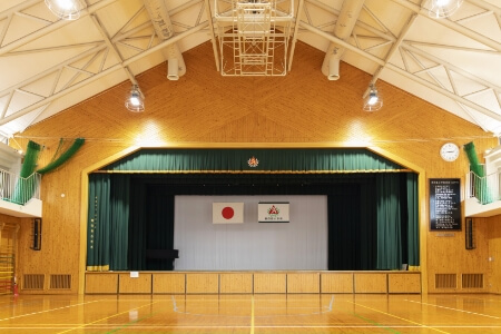 朝日塾小学校